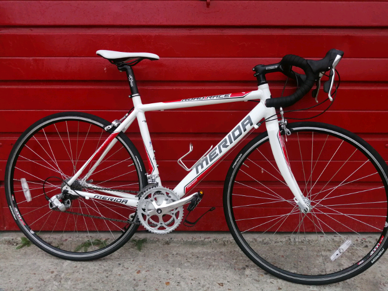 merida road race 750